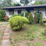 Przy Plazy Graniczna 4 *