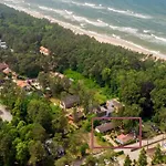 Lejlighed Przy Plazy Graniczna 4 *