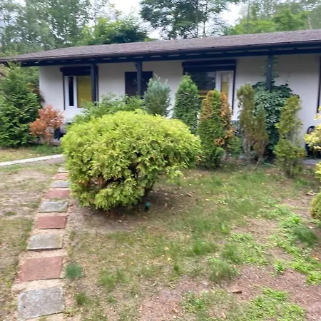 Przy Plazy Graniczna 4 *