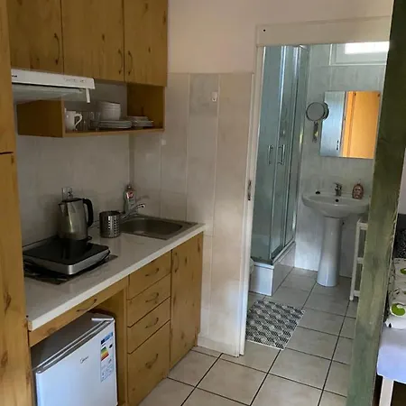 アパート Przy Plazy Graniczna 4 *