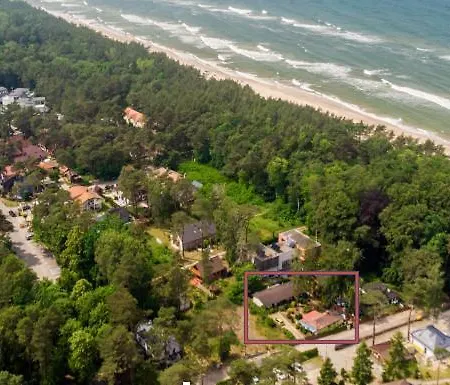 Apartment Przy Plazy Graniczna 4 *