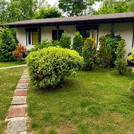 Lägenhet Przy Plazy Graniczna 4 *
