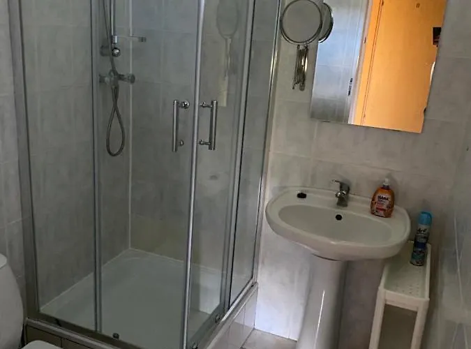 Przy Plazy Graniczna 4 アパート *