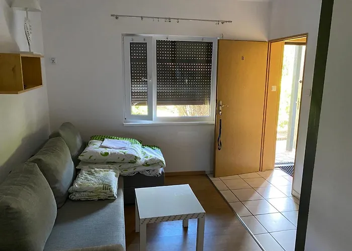 Przy Plazy Graniczna 4