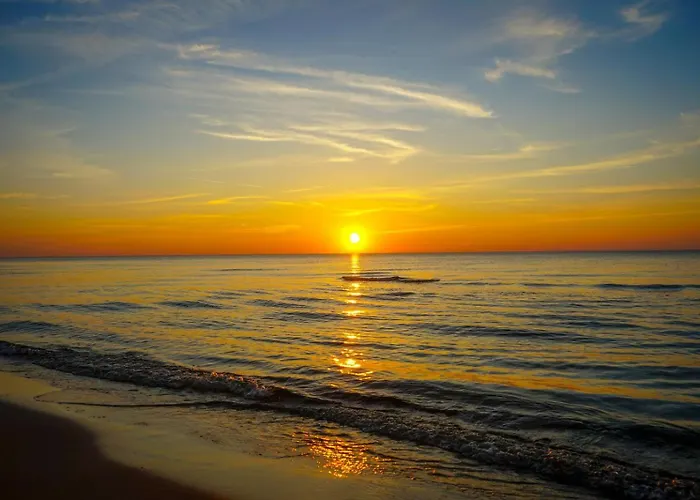 Przy Plazy Graniczna 4 アパート ポビエロボ